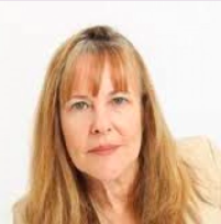 Marlene Wagman-Geller